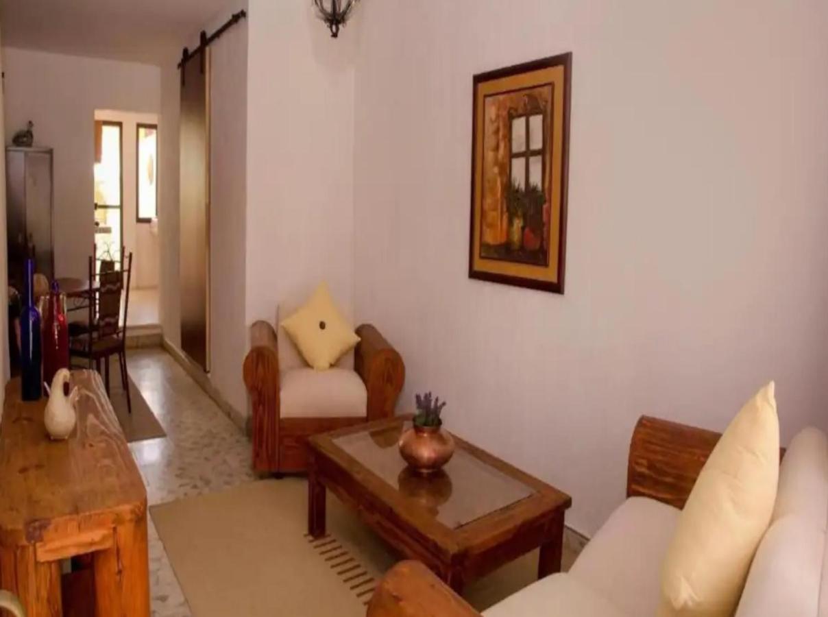 La Casa Del Chac Villa Mérida Eksteriør billede