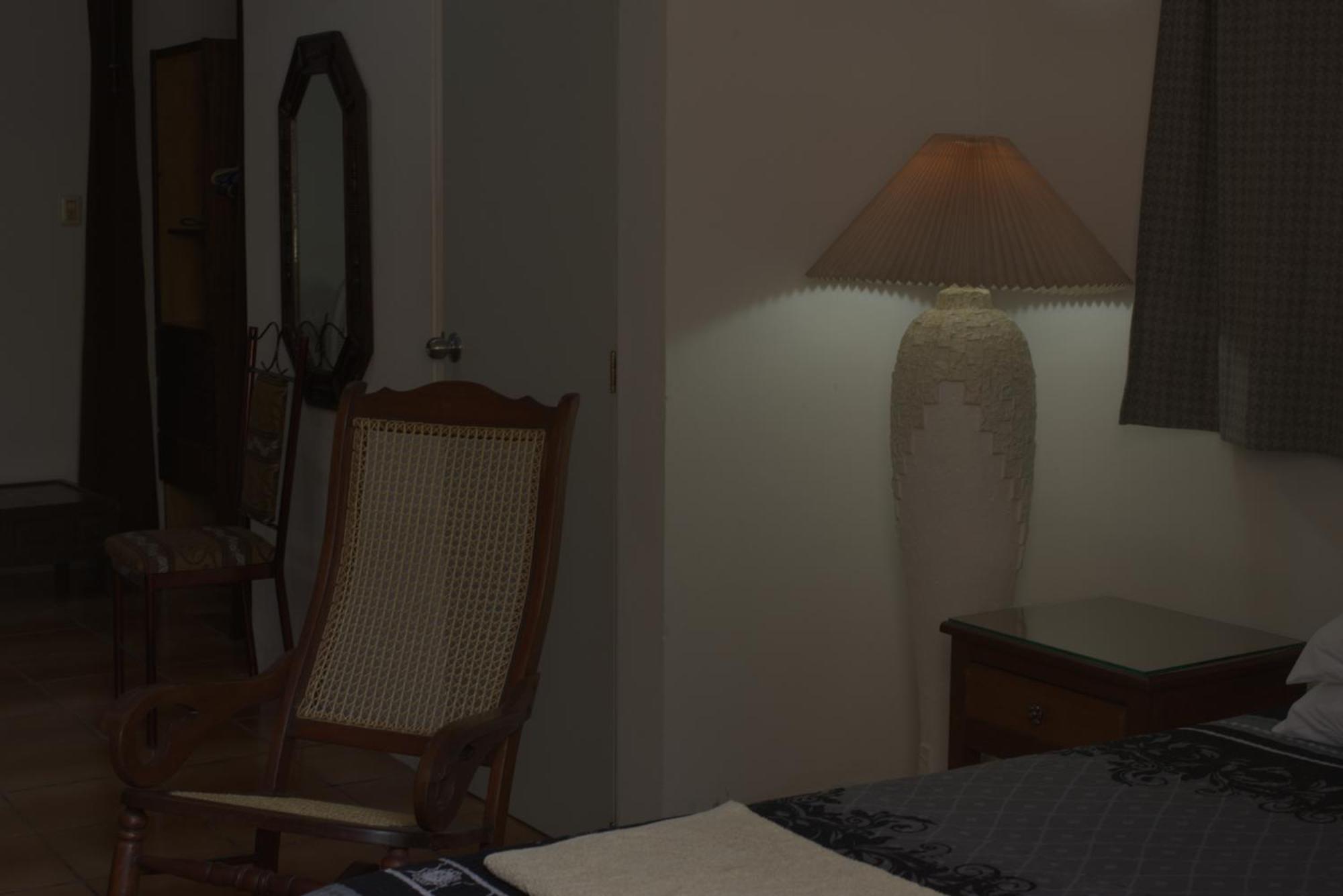 La Casa Del Chac Villa Mérida Eksteriør billede