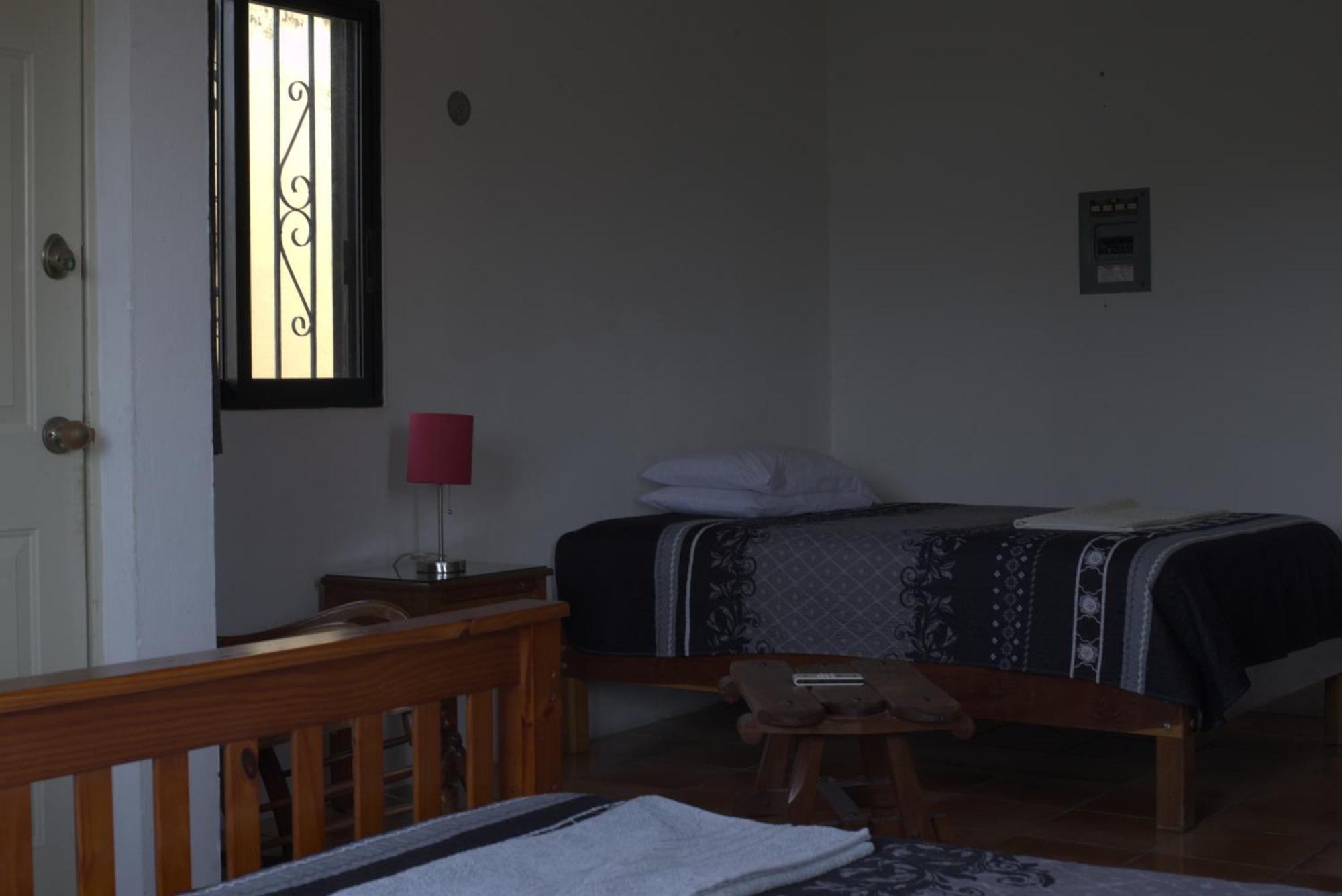 La Casa Del Chac Villa Mérida Eksteriør billede
