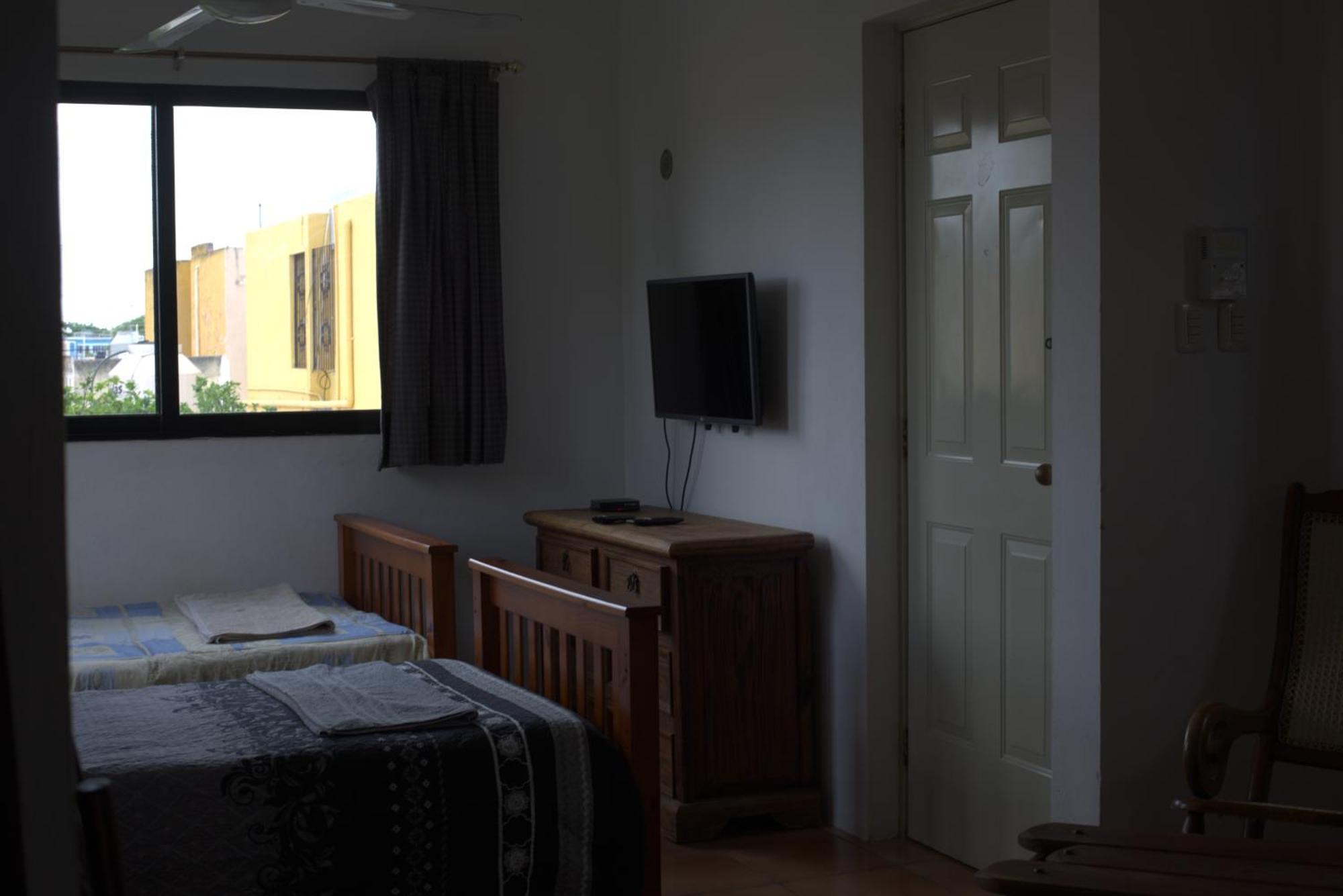 La Casa Del Chac Villa Mérida Eksteriør billede