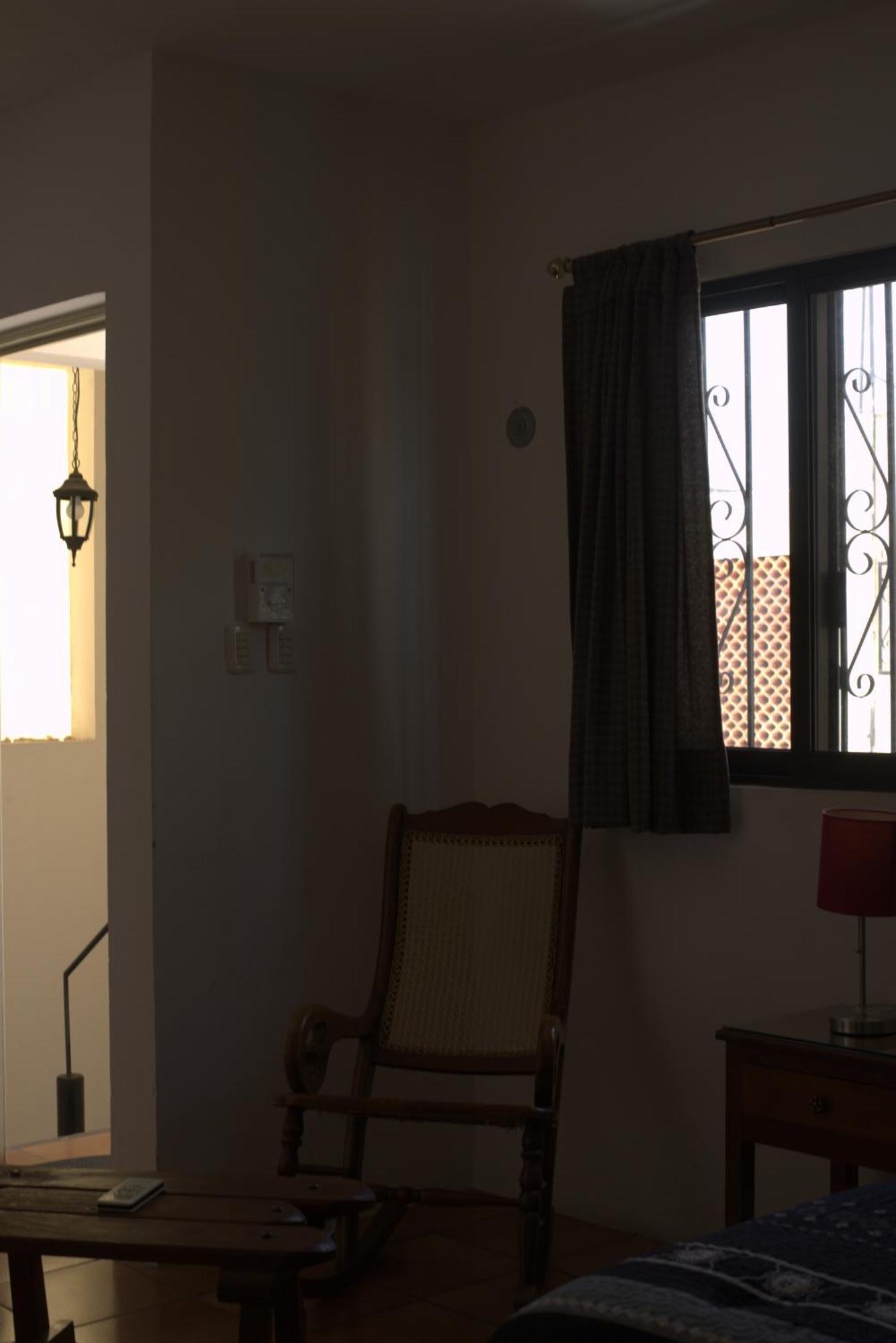 La Casa Del Chac Villa Mérida Eksteriør billede