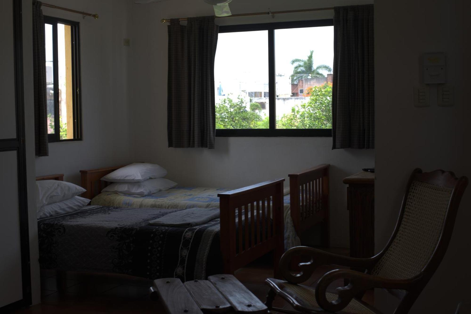 La Casa Del Chac Villa Mérida Eksteriør billede