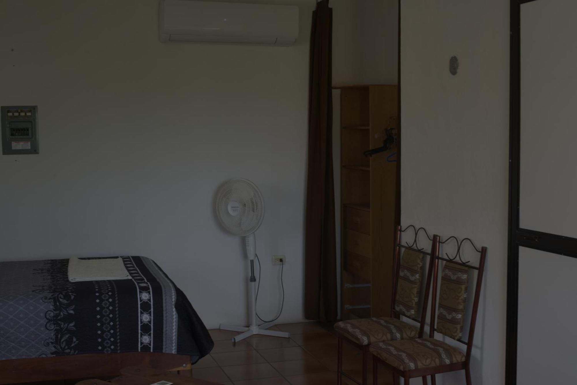La Casa Del Chac Villa Mérida Eksteriør billede