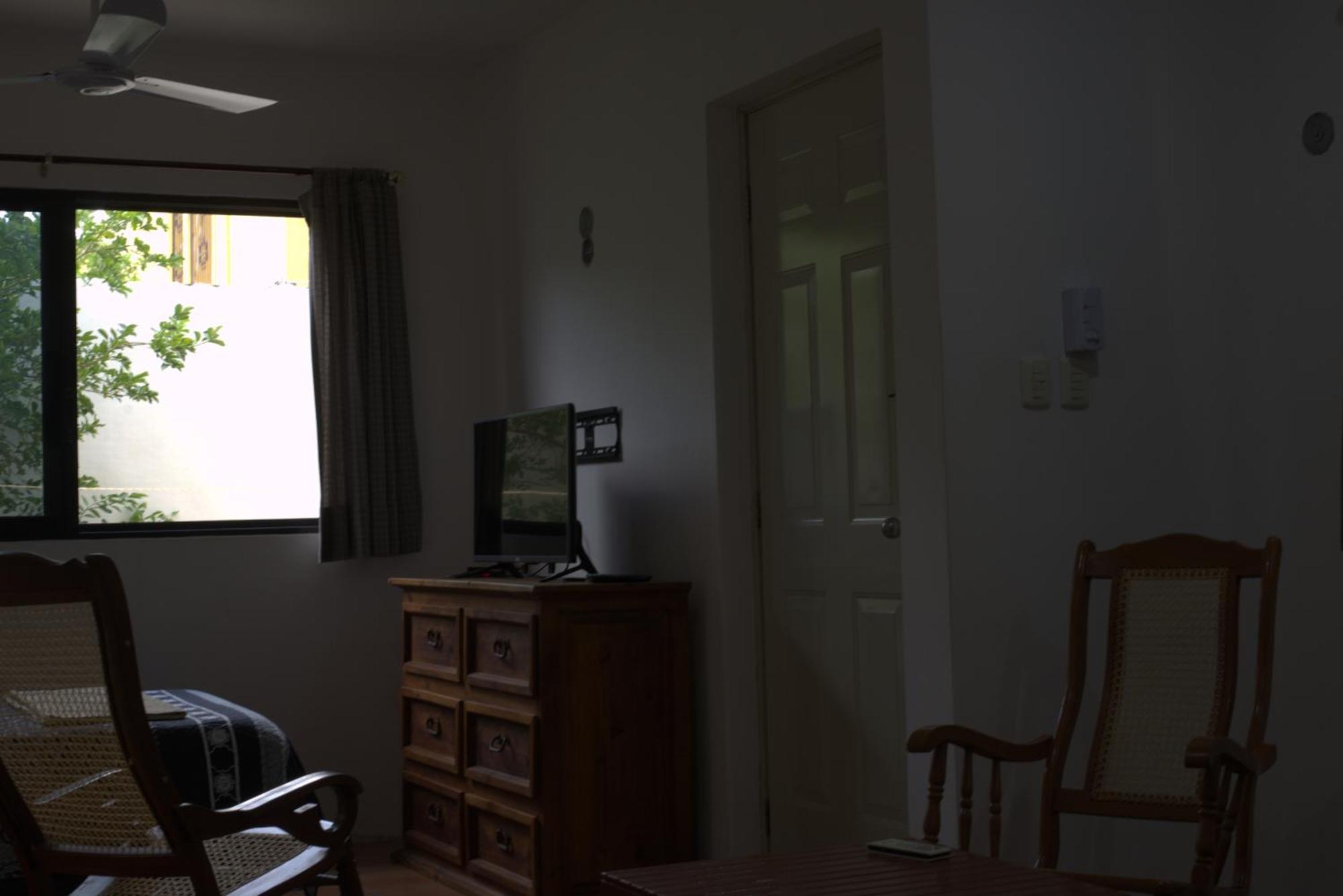 La Casa Del Chac Villa Mérida Eksteriør billede