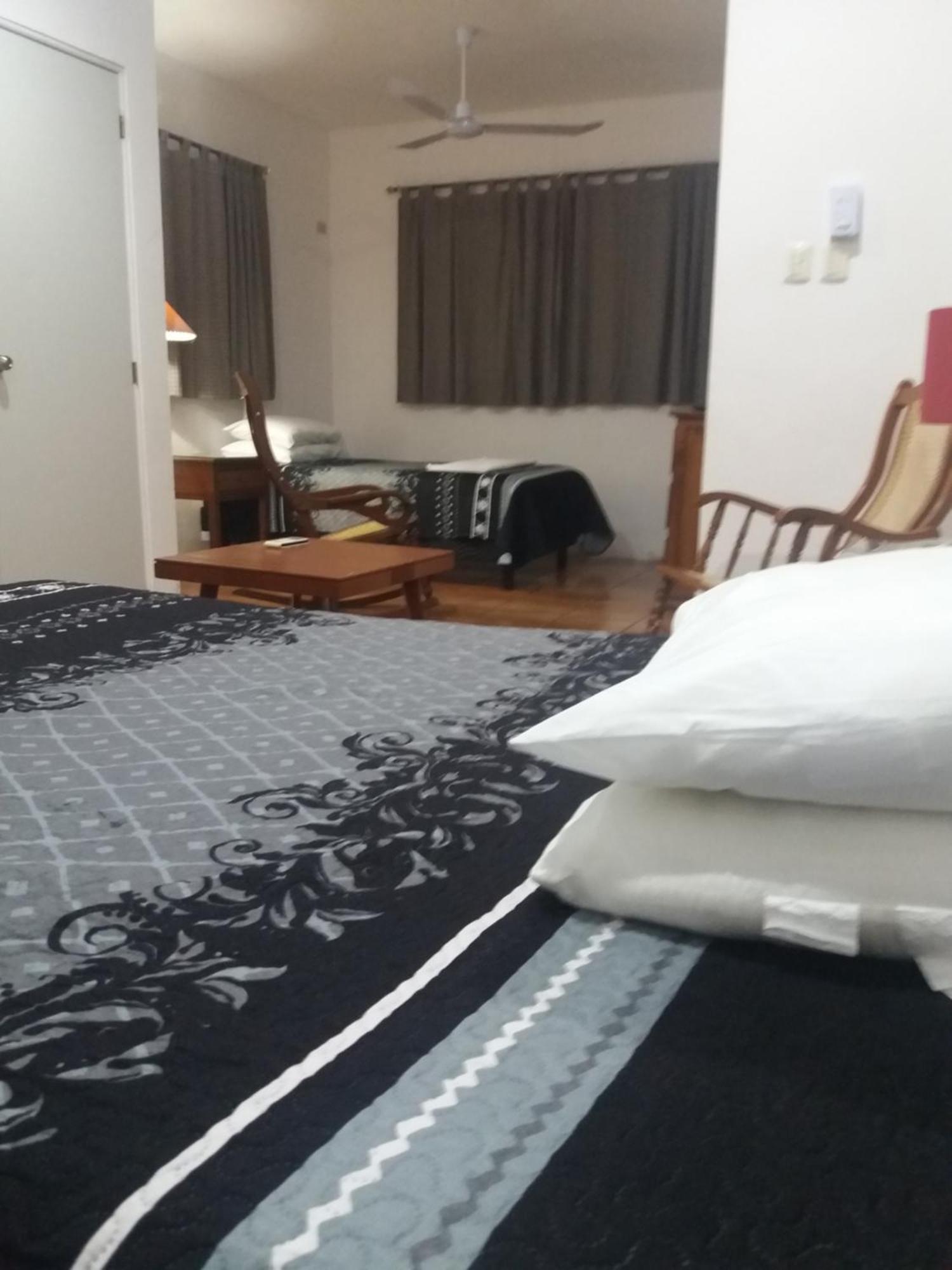La Casa Del Chac Villa Mérida Eksteriør billede