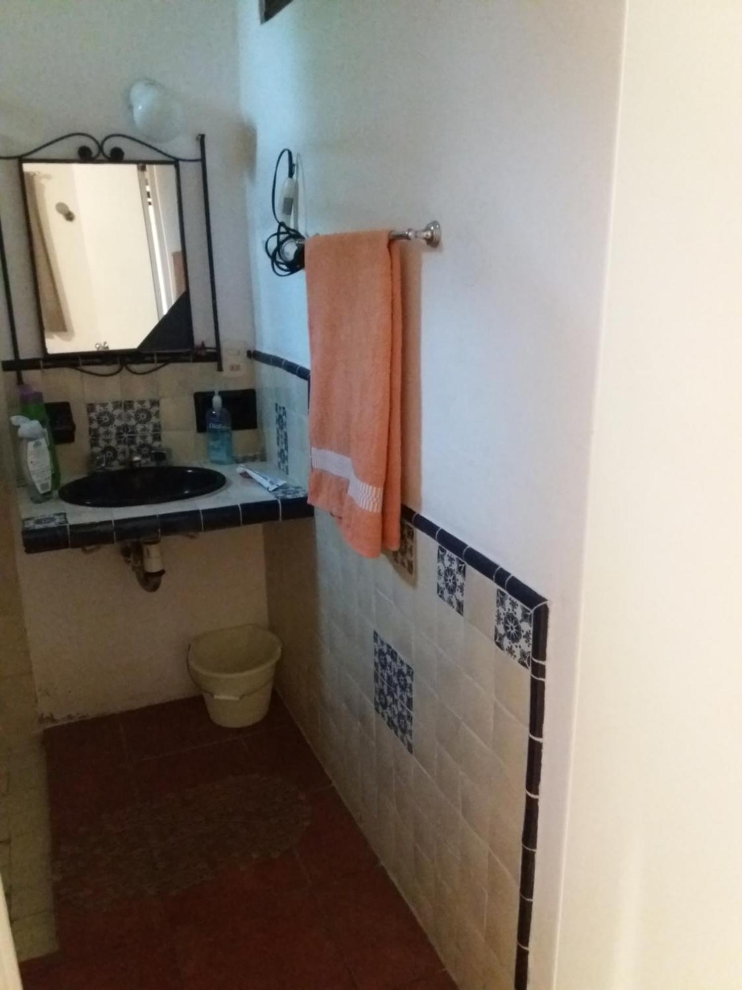 La Casa Del Chac Villa Mérida Eksteriør billede