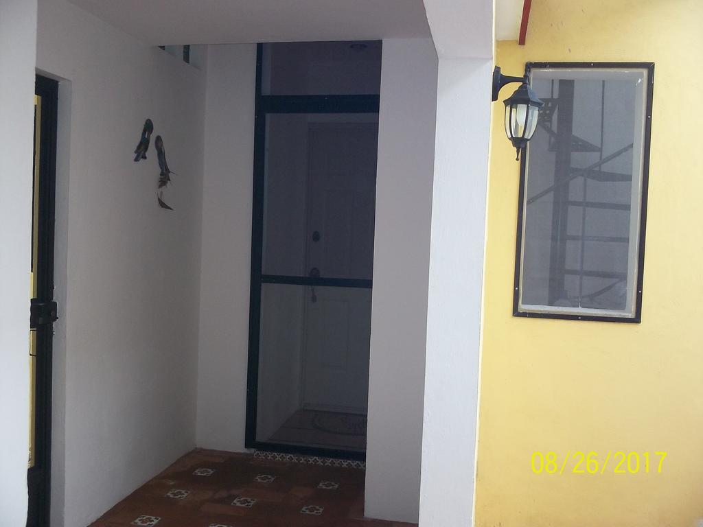 La Casa Del Chac Villa Mérida Eksteriør billede