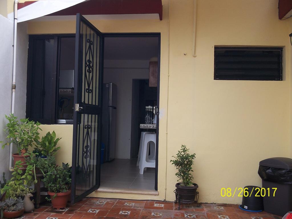 La Casa Del Chac Villa Mérida Eksteriør billede