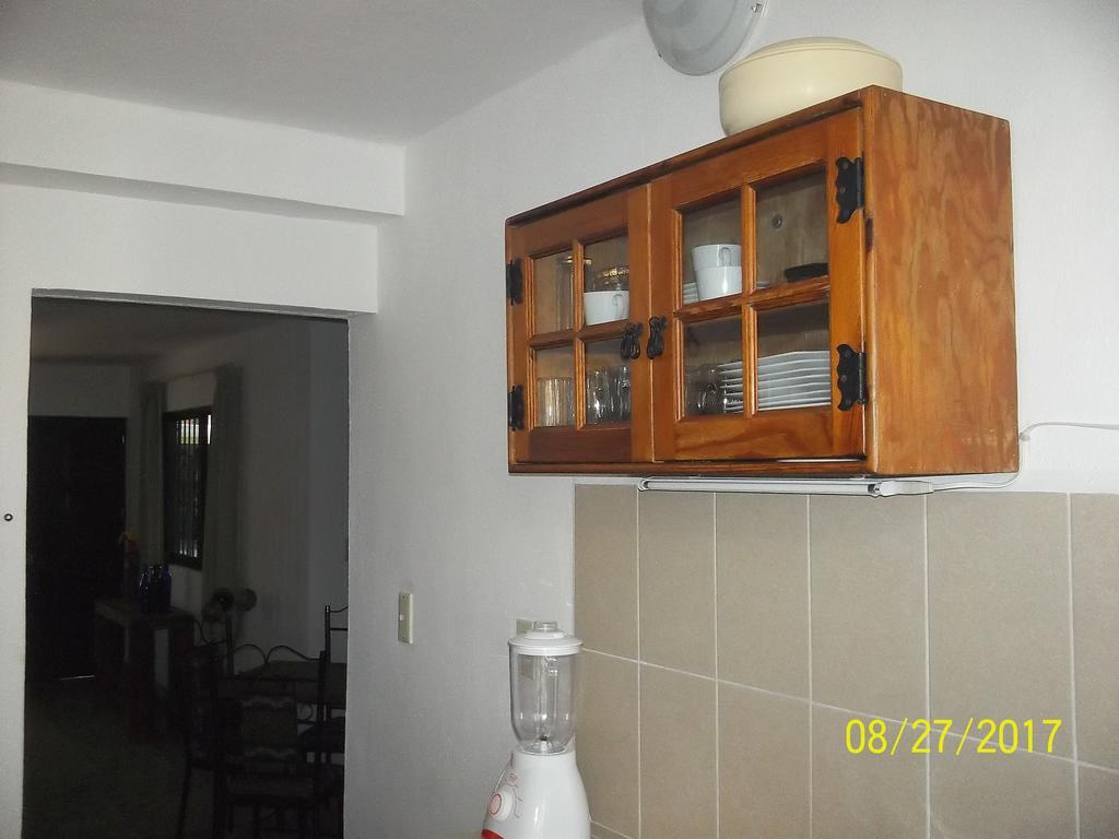 La Casa Del Chac Villa Mérida Eksteriør billede