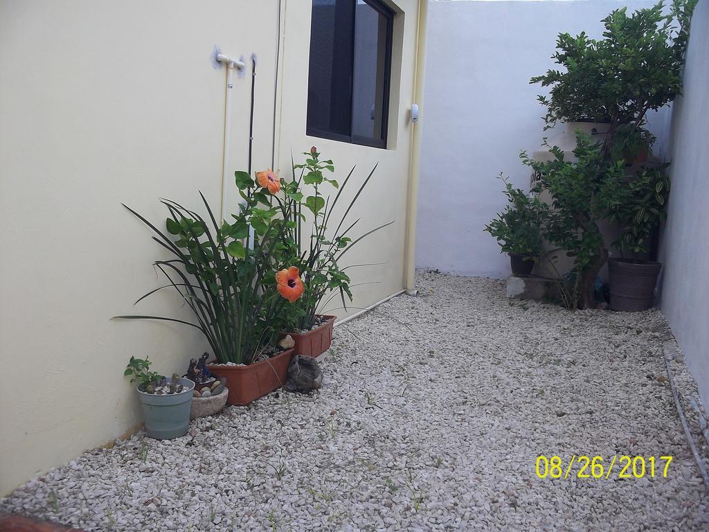 La Casa Del Chac Villa Mérida Eksteriør billede