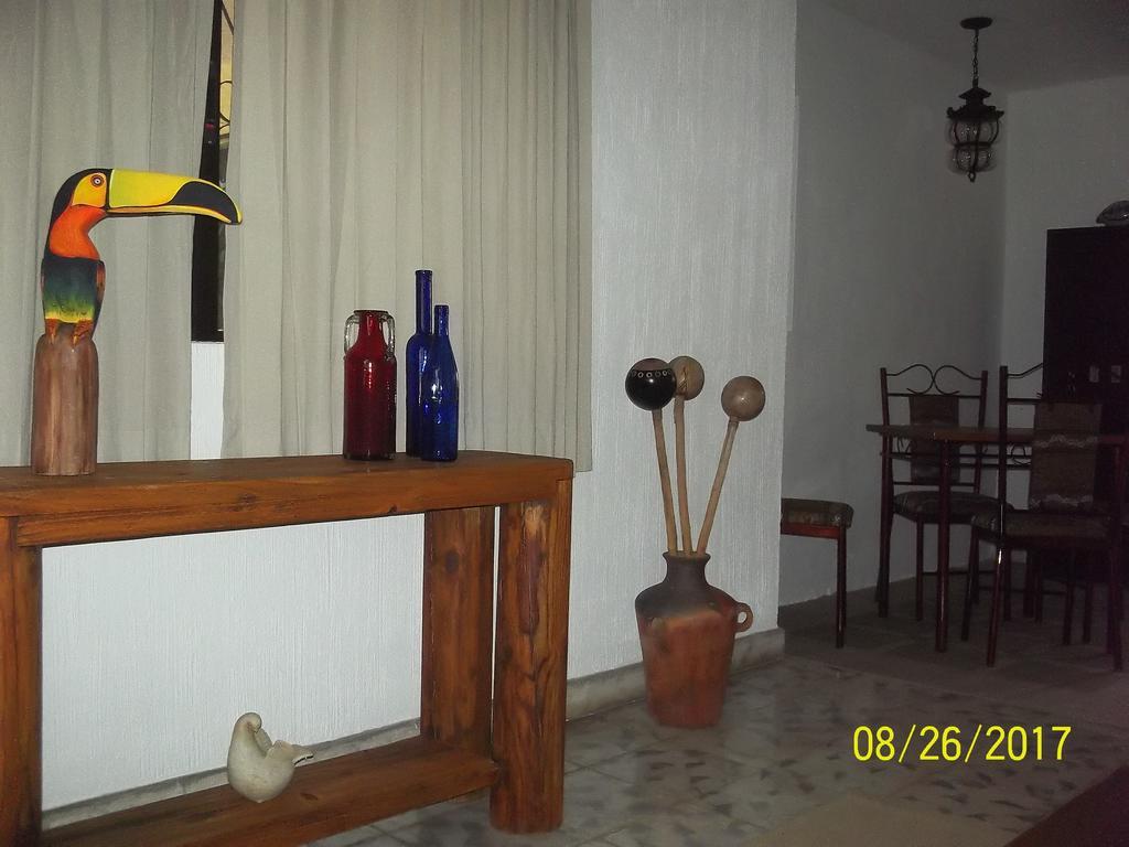 La Casa Del Chac Villa Mérida Eksteriør billede